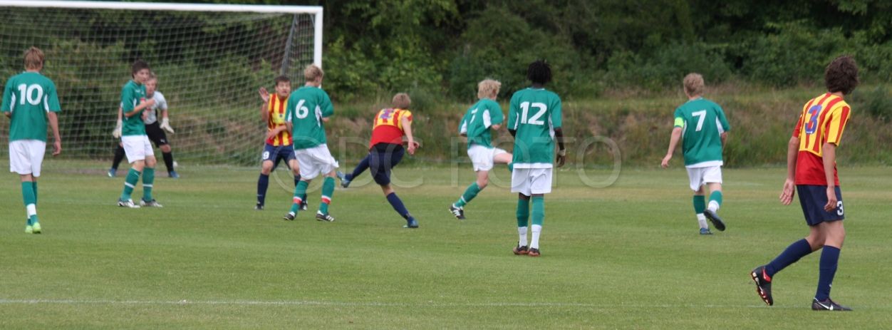 Holbaek Farum 7
